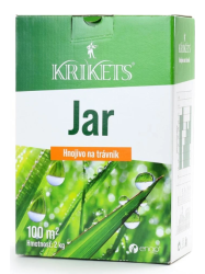 Krikets hnojivo 2kg